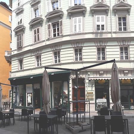 Pogri House Unita Daire Trieste Dış mekan fotoğraf