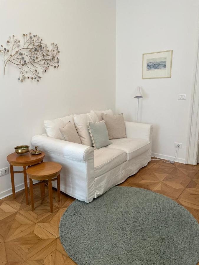 Pogri House Unita Daire Trieste Dış mekan fotoğraf