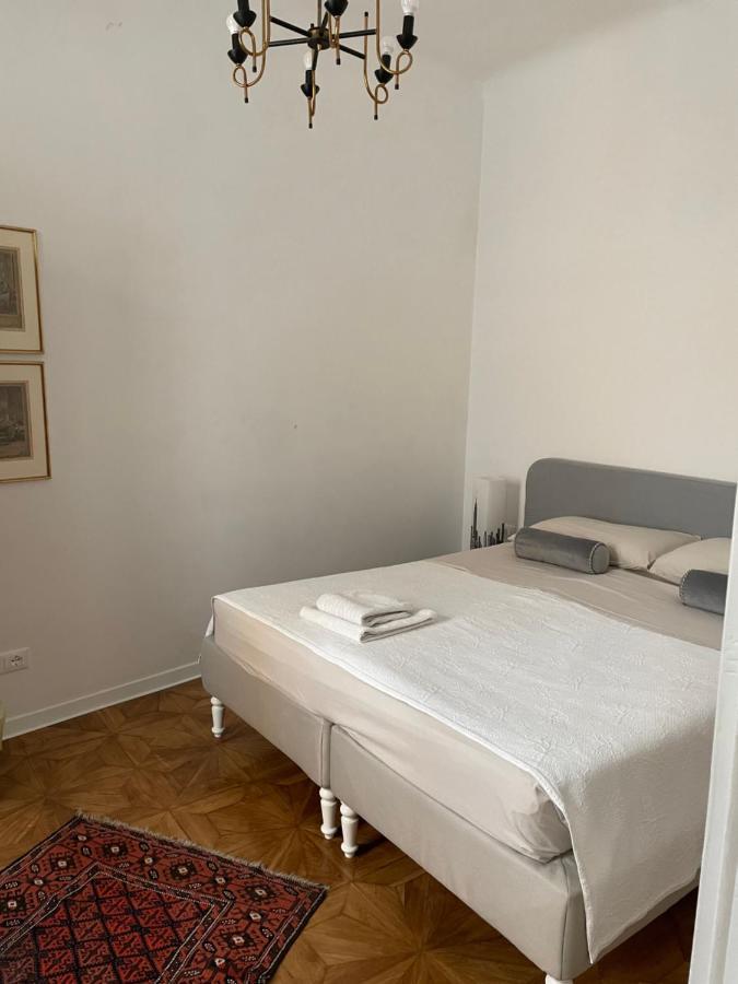 Pogri House Unita Daire Trieste Dış mekan fotoğraf