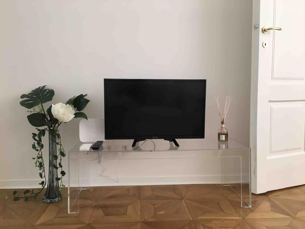 Pogri House Unita Daire Trieste Dış mekan fotoğraf