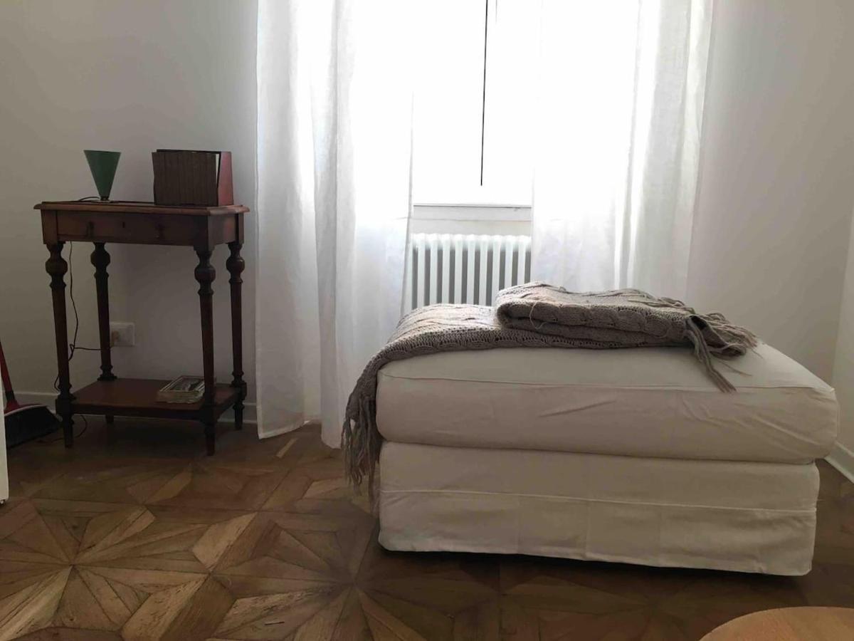 Pogri House Unita Daire Trieste Dış mekan fotoğraf